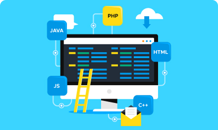Full-Stack Web Development